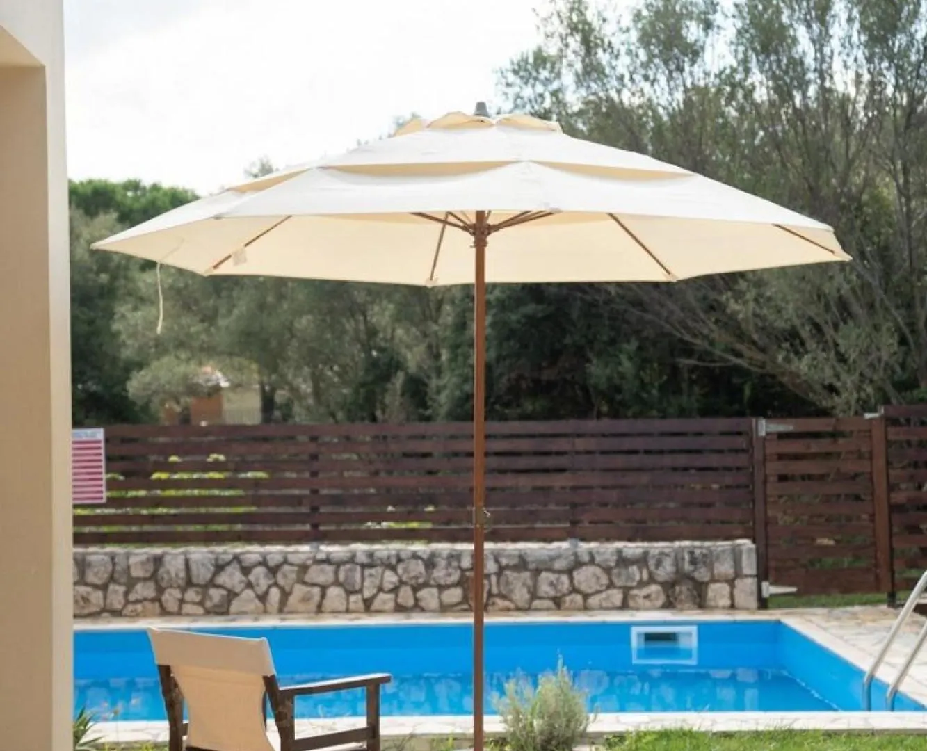 Belle Helens Villa Kefalonia 아르고스톨리온